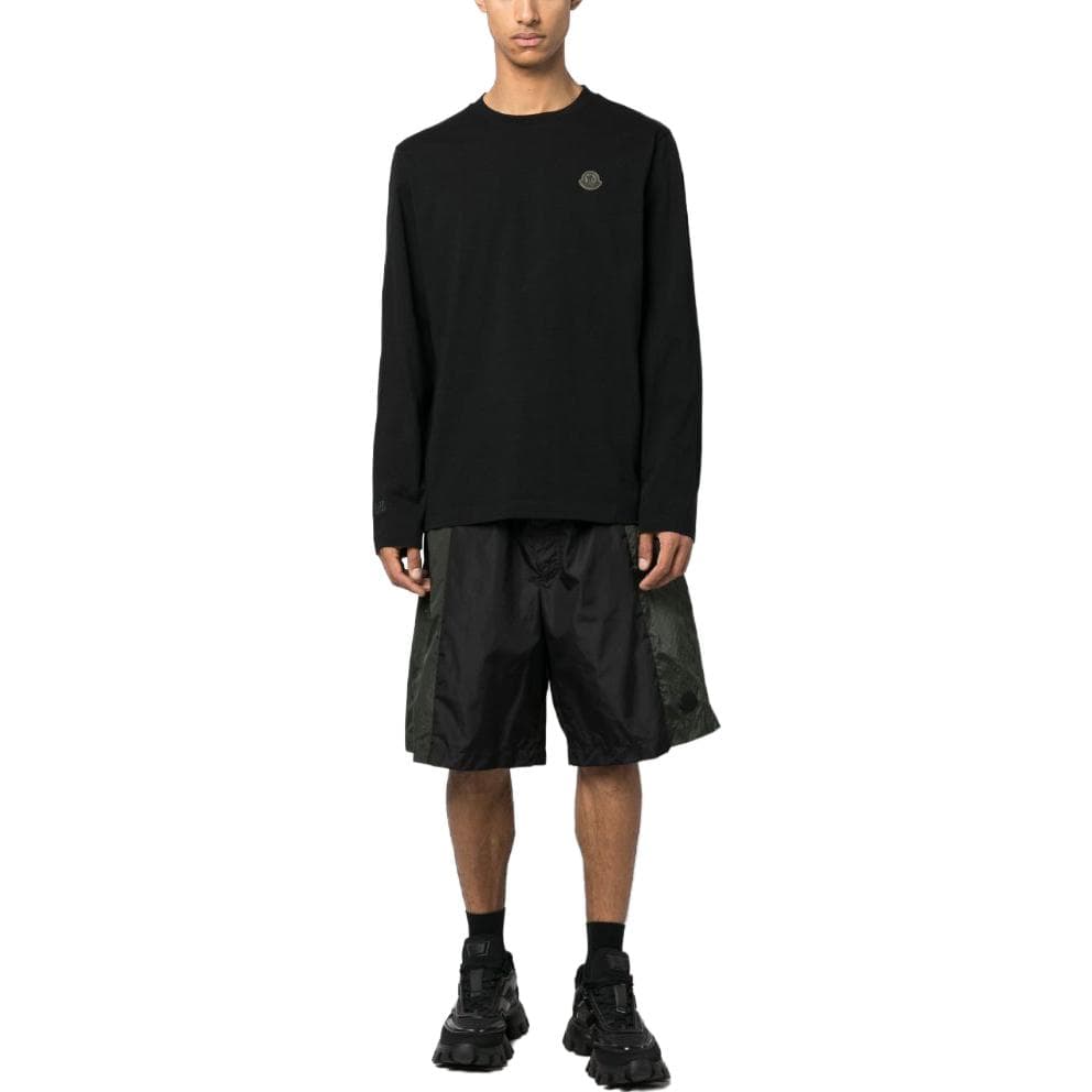 Худи Moncler SS23 - изображение 2