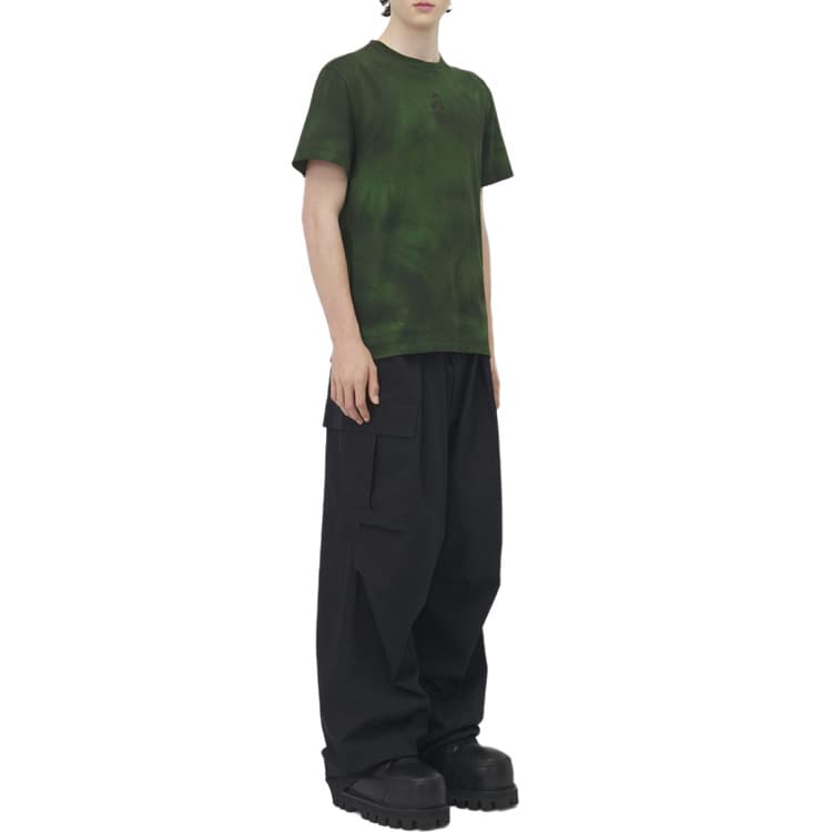 Футболка Alexander McQueen T - изображение 2
