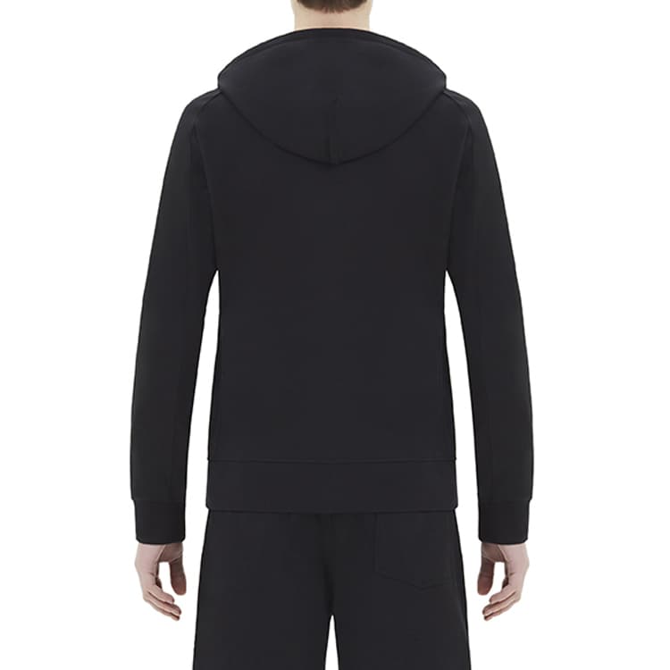Худи Y-3 Logo - изображение 5