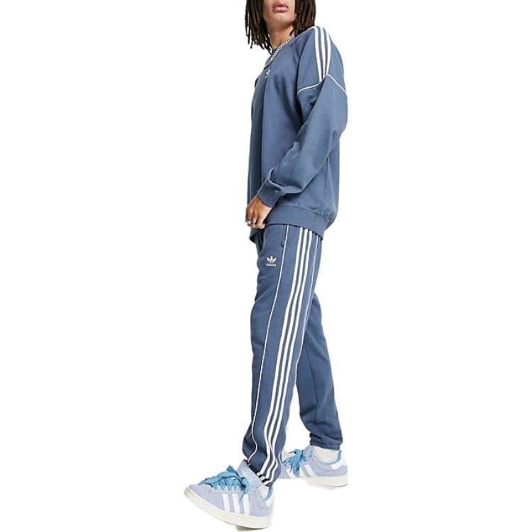 Штаны adidas originals - изображение 4