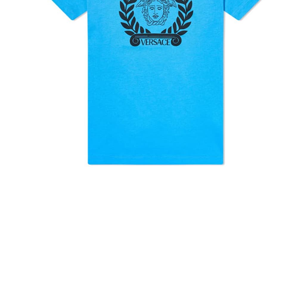 Футболка VERSACE T - изображение 6