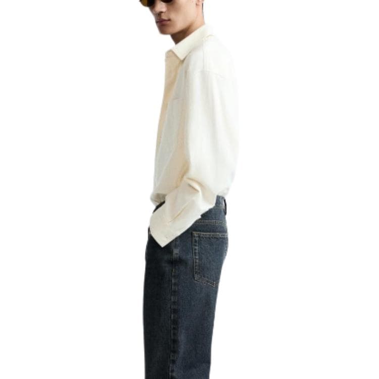 Рубашка ZARA - изображение 5