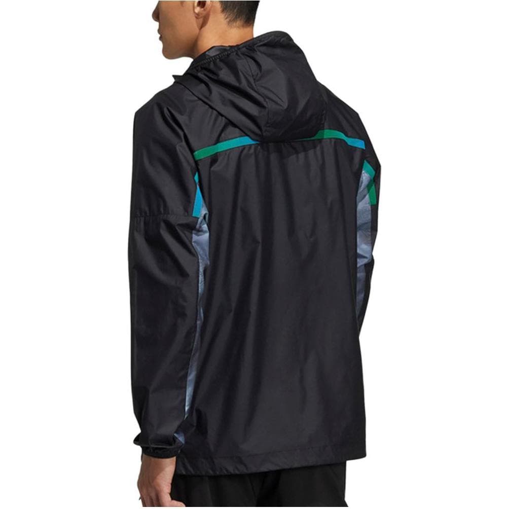 Куртка adidas - изображение 4
