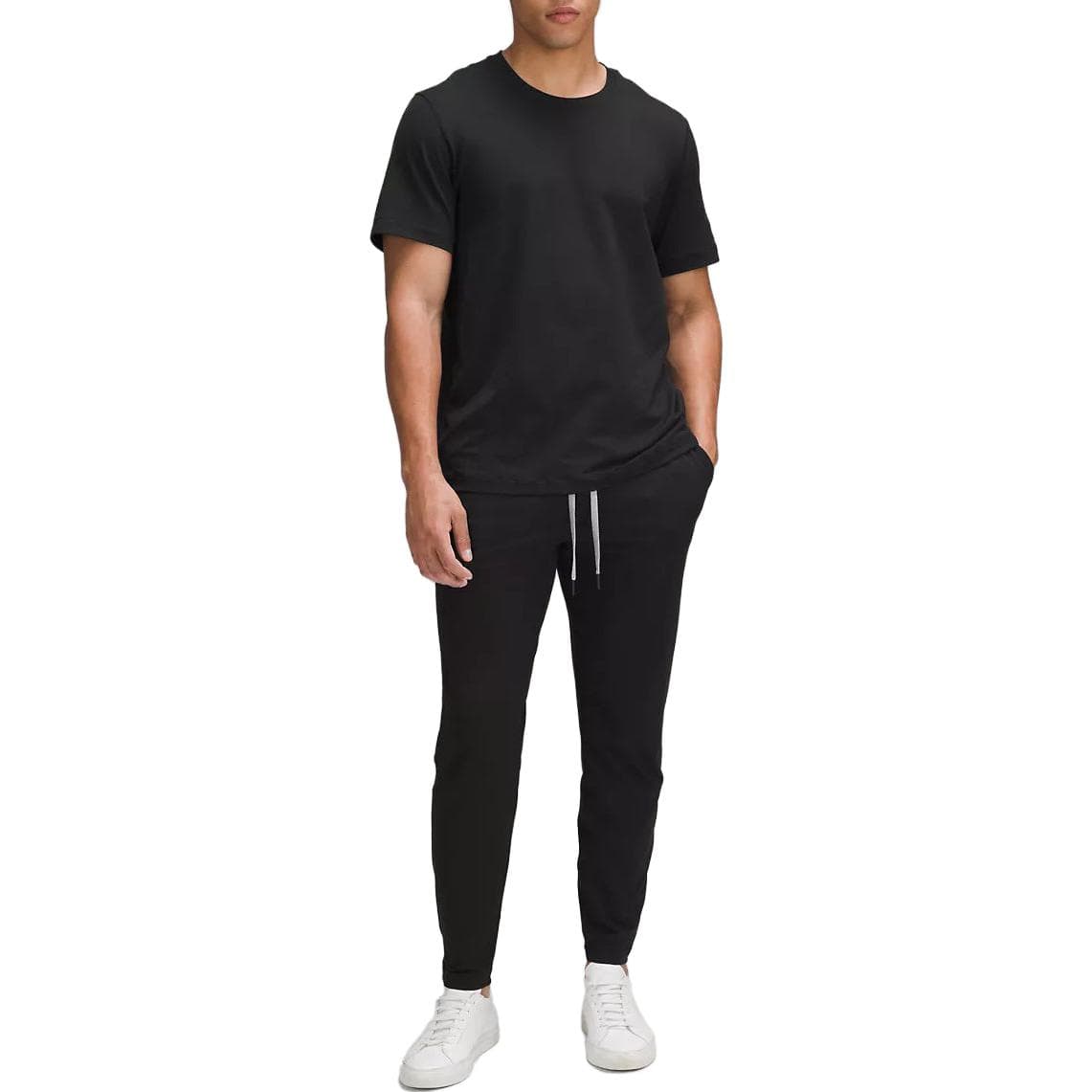 Штаны lululemon Soft Jersey Tapered Pant - изображение 5