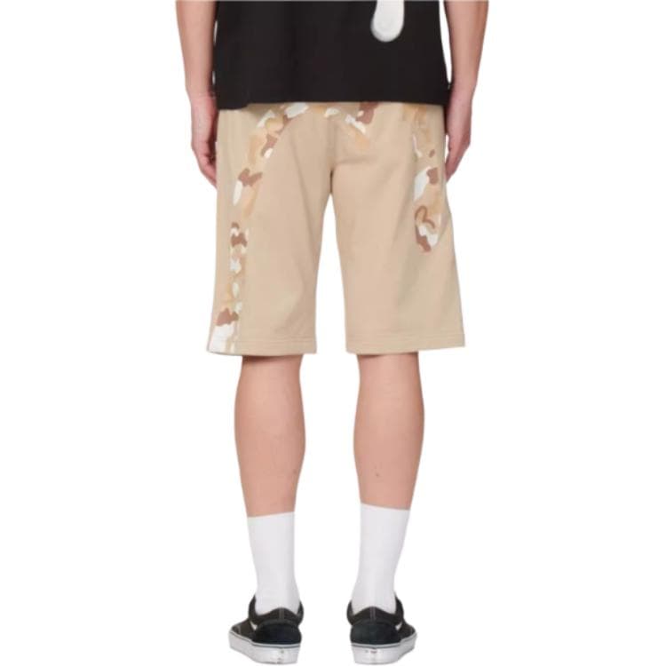 Шорты EVISU Shorts - изображение 7