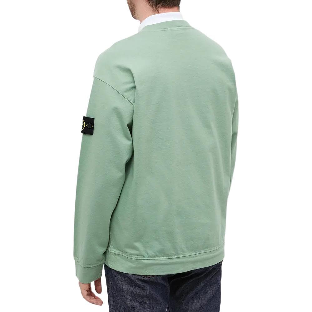 Худи STONE ISLAND FW22 - изображение 3