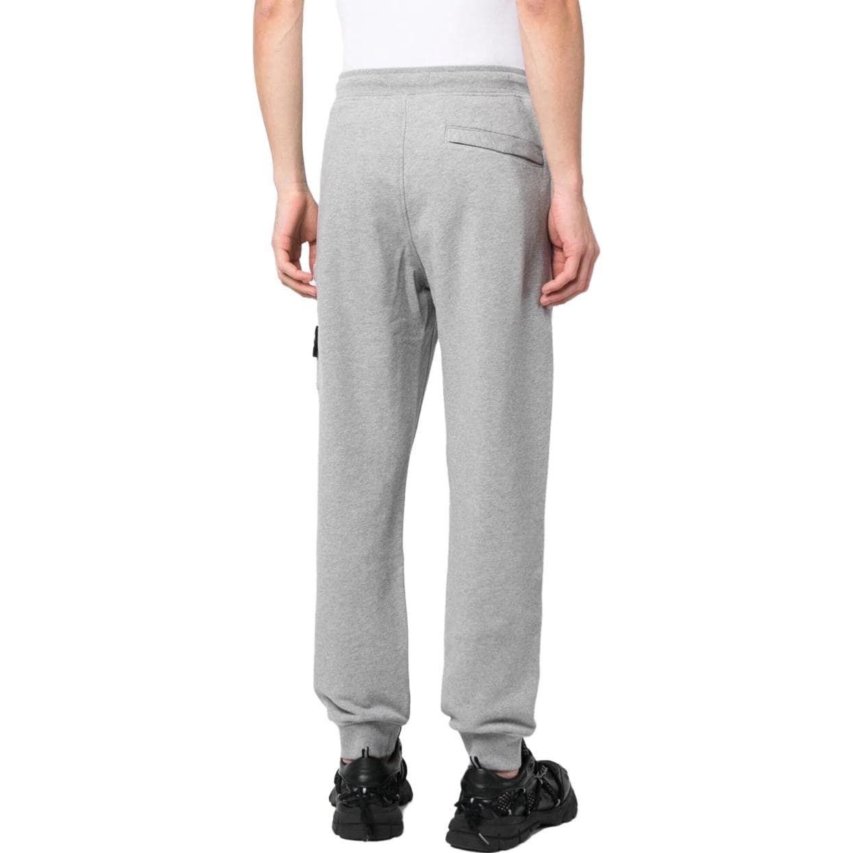Штаны STONE ISLAND SS23 Logo - изображение 4