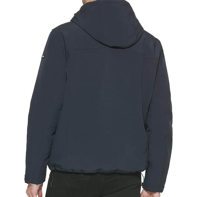 Зимняя куртка пуховик CKCalvin Klein - изображение 5