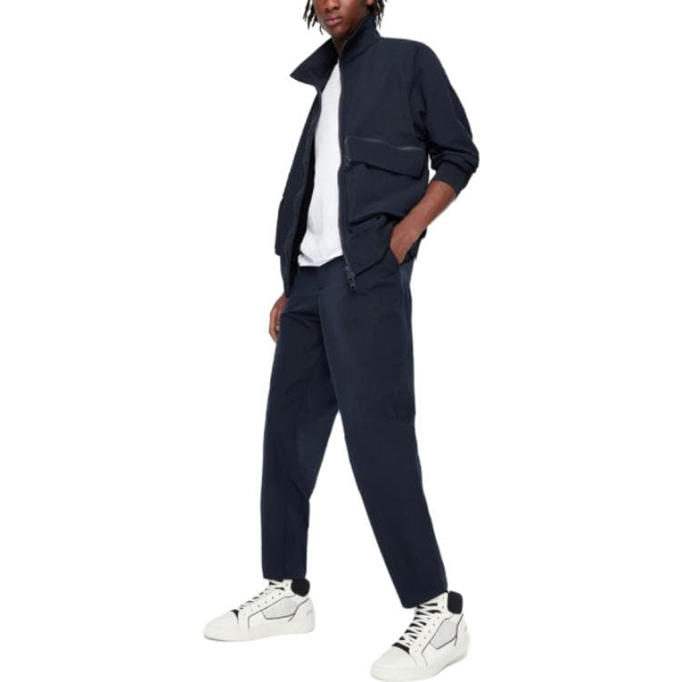 Штаны ARMANI EXCHANGE SS23 - изображение 4