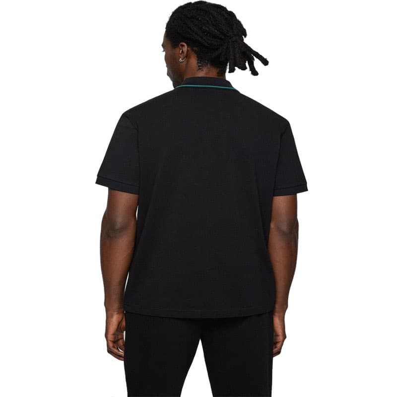 Поло HUGO BOSS SS22 Polo - изображение 3