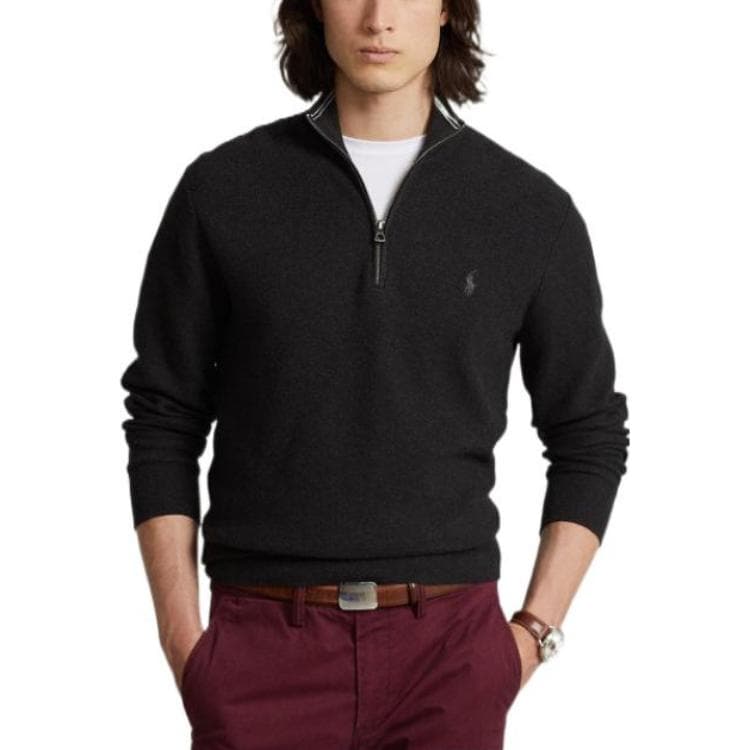 Кофта Polo Ralph Lauren FW22 Logo - изображение 4