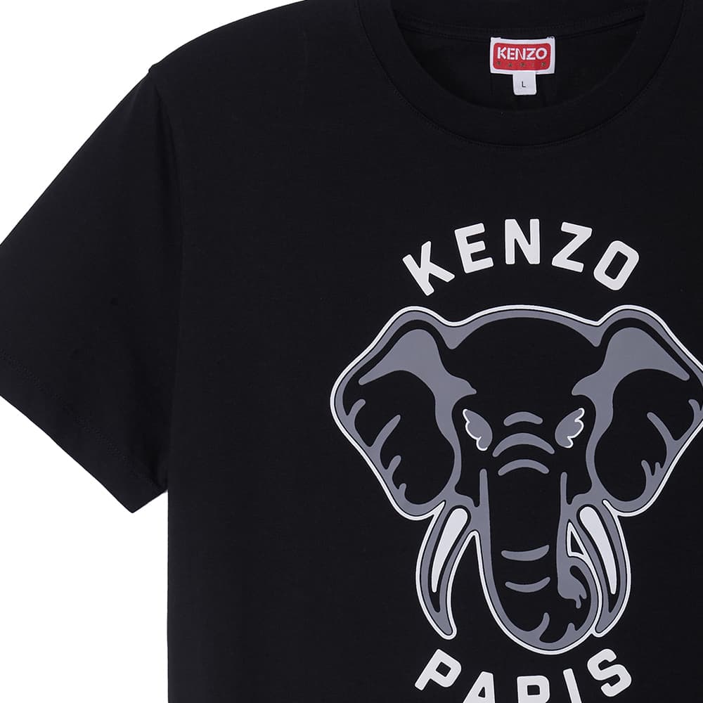 Футболка KENZO SS23 T - изображение 3