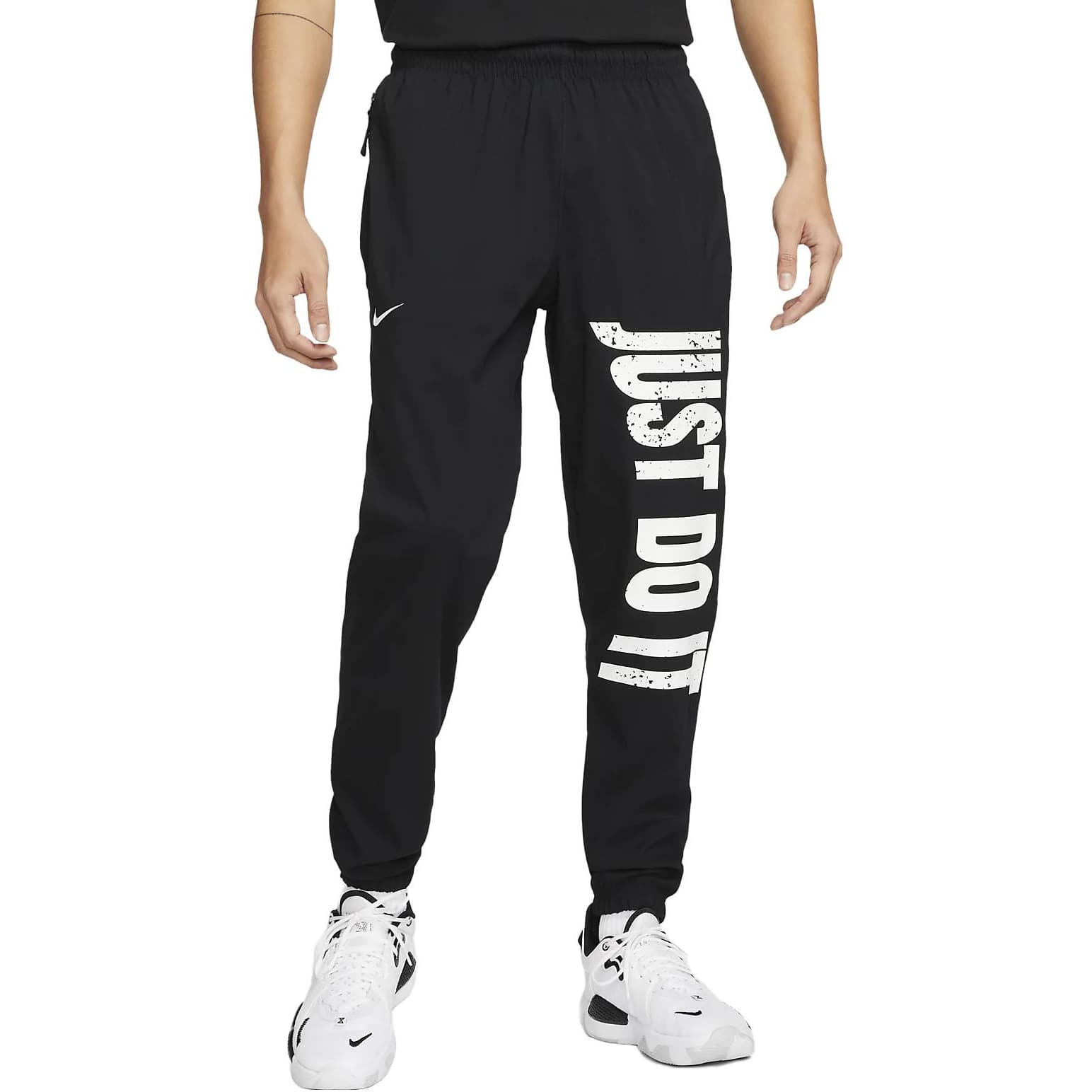 Штаны Nike Logo - изображение 4