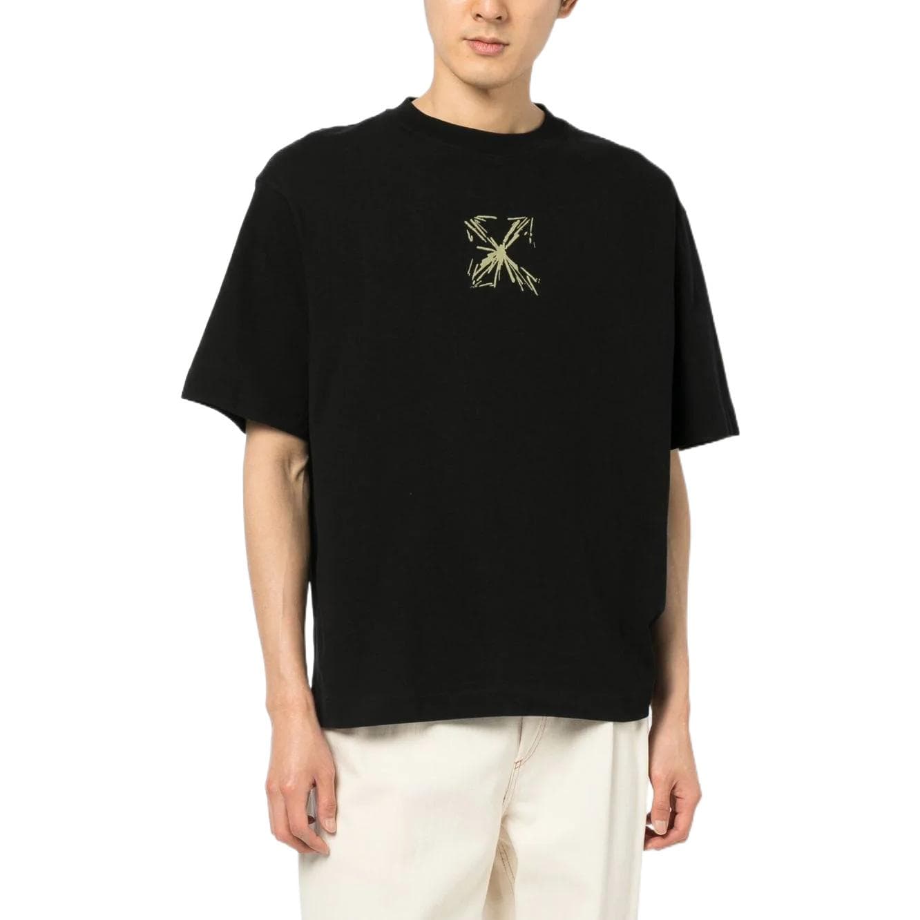 Футболка OFF-WHITE SS23 T - изображение 2