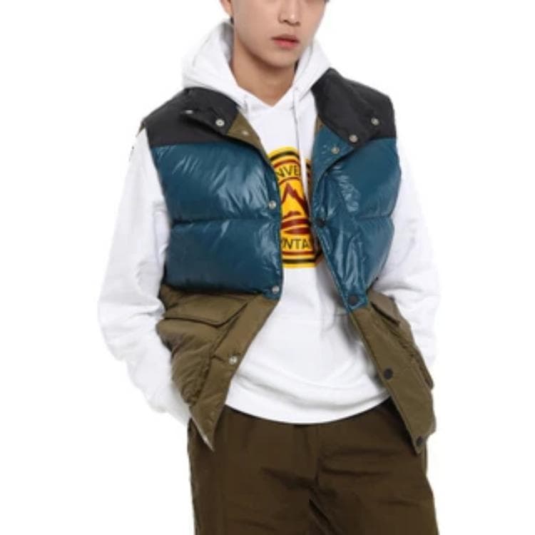 Жилет Converse Down Vest - изображение 3