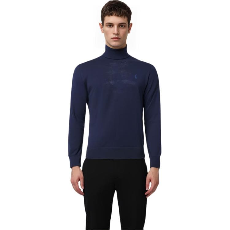 Кофта Polo Ralph Lauren FW22 Logo - изображение 4