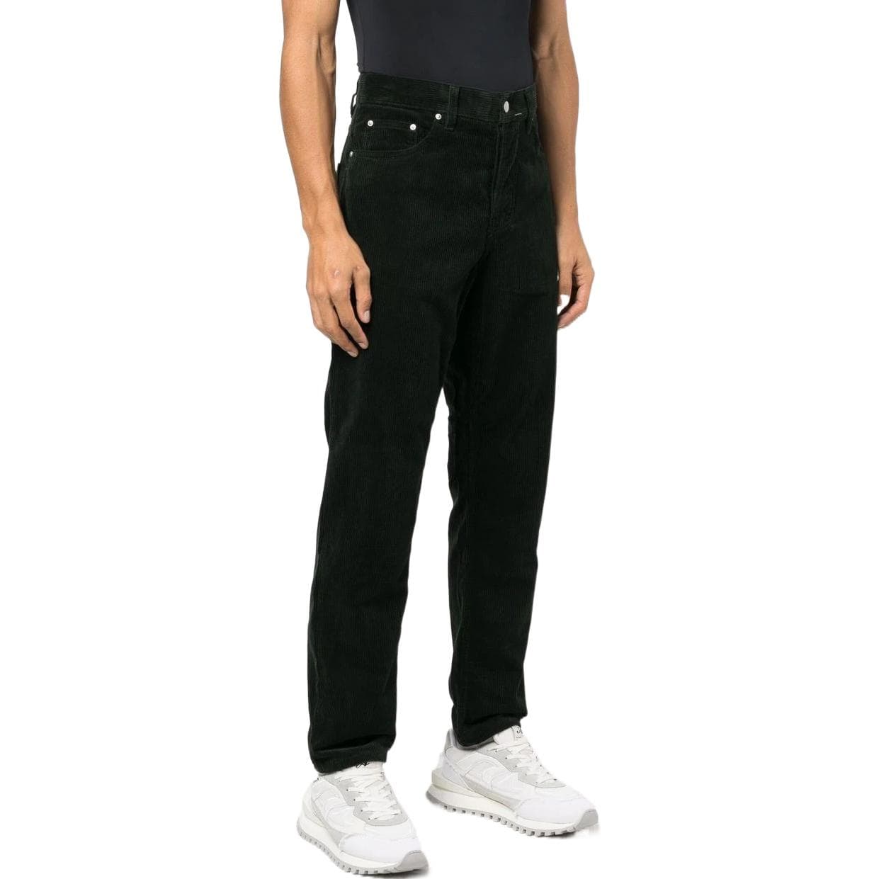 Штаны Carhartt WIP FW22 - изображение 3