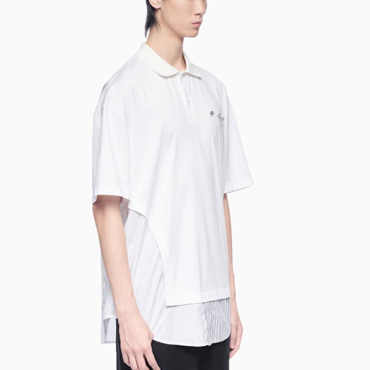 Поло FENG CHEN WANG SS22 Polo - изображение 5