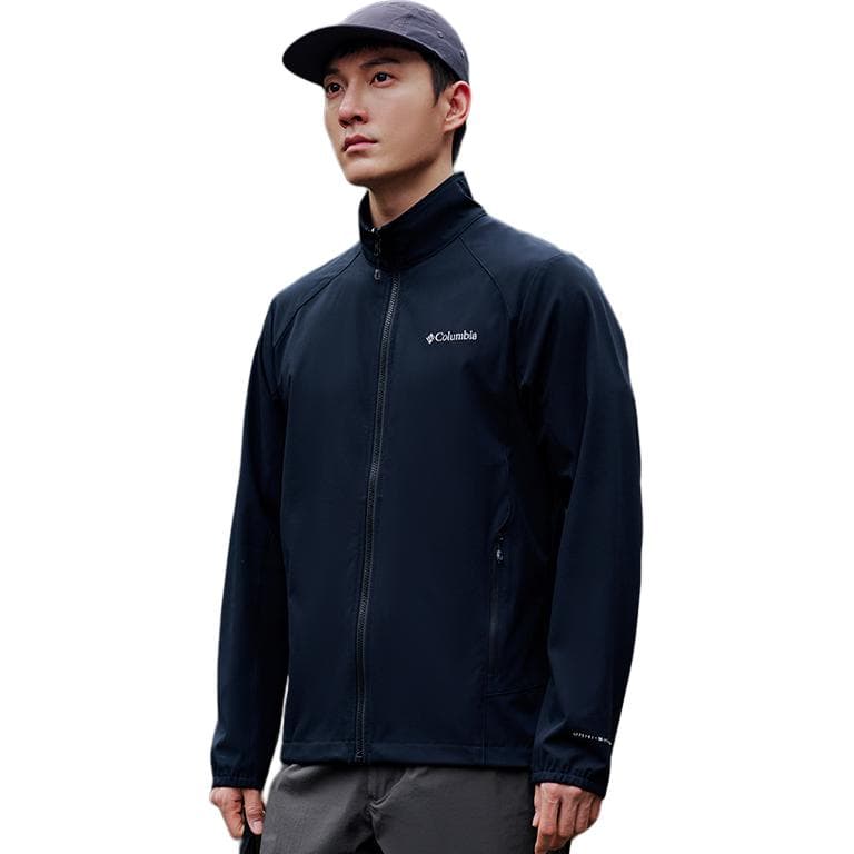 Куртка Columbia SS22 logo - изображение 3