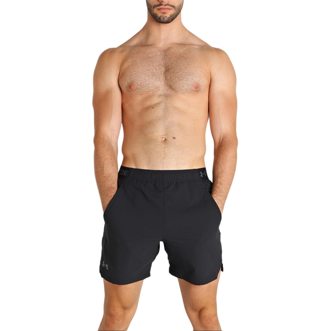 Шорты Under Armour - изображение 6