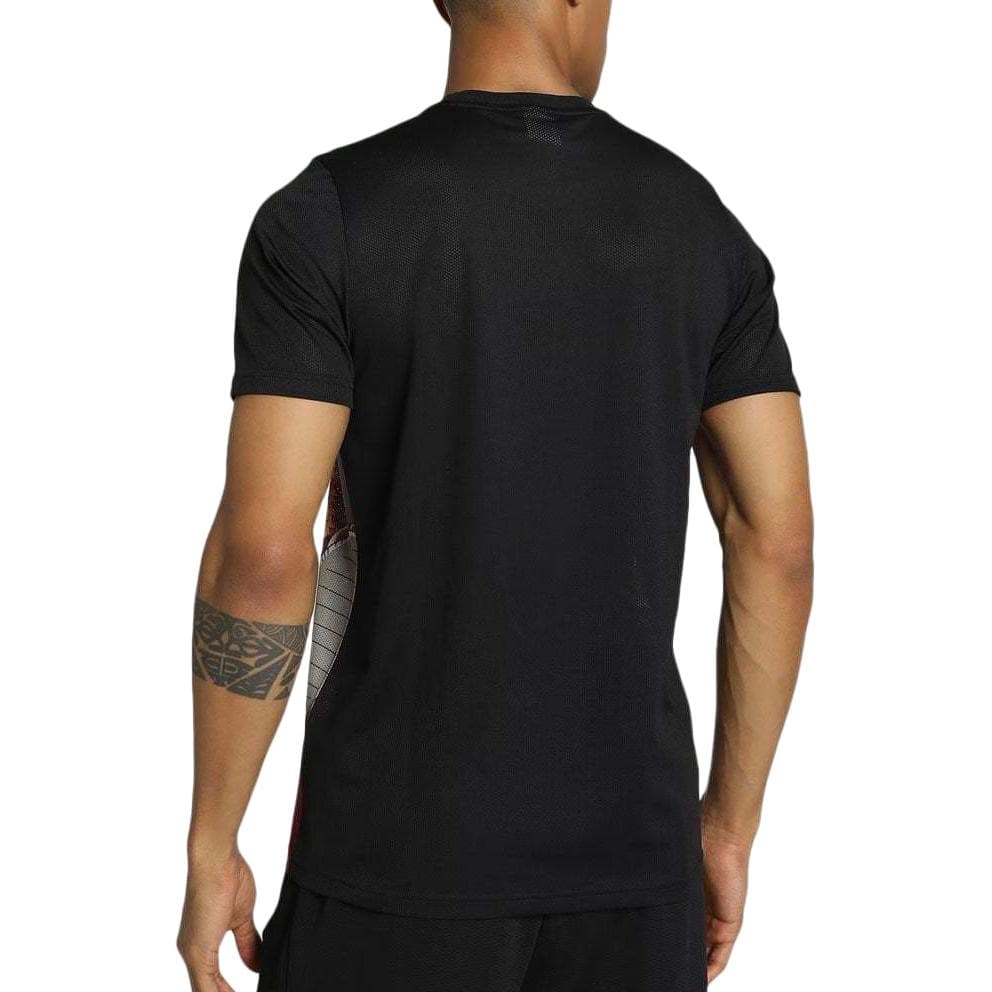 Футболка PUMA x ONE PIECE 25 T - изображение 5