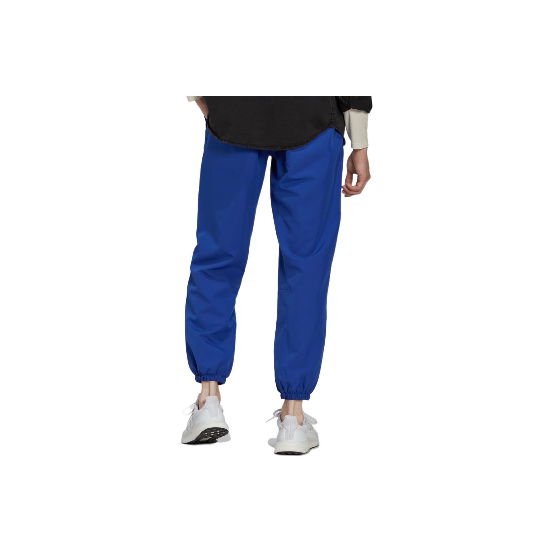 Штаны adidas M New Wv Pants Logo - изображение 4