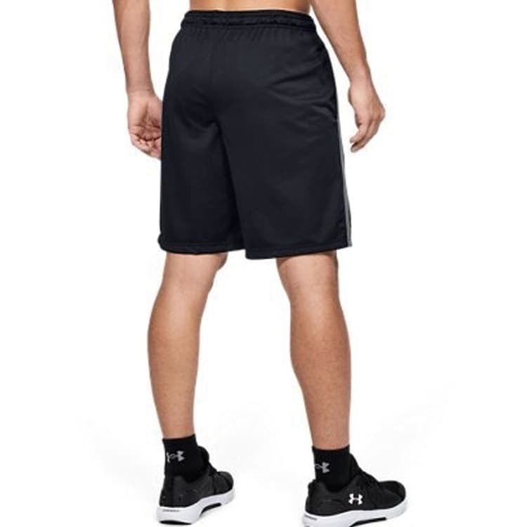 Шорты Under Armour Shorts Blue - изображение 4