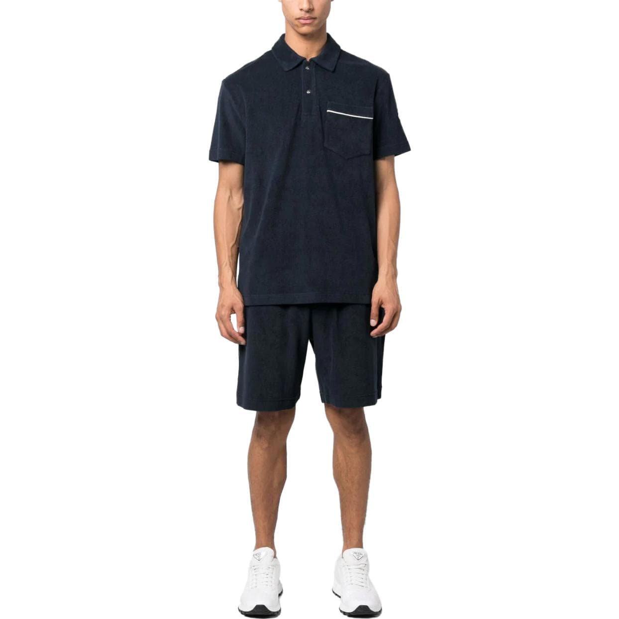 Шорты Moncler SS23 - изображение 2
