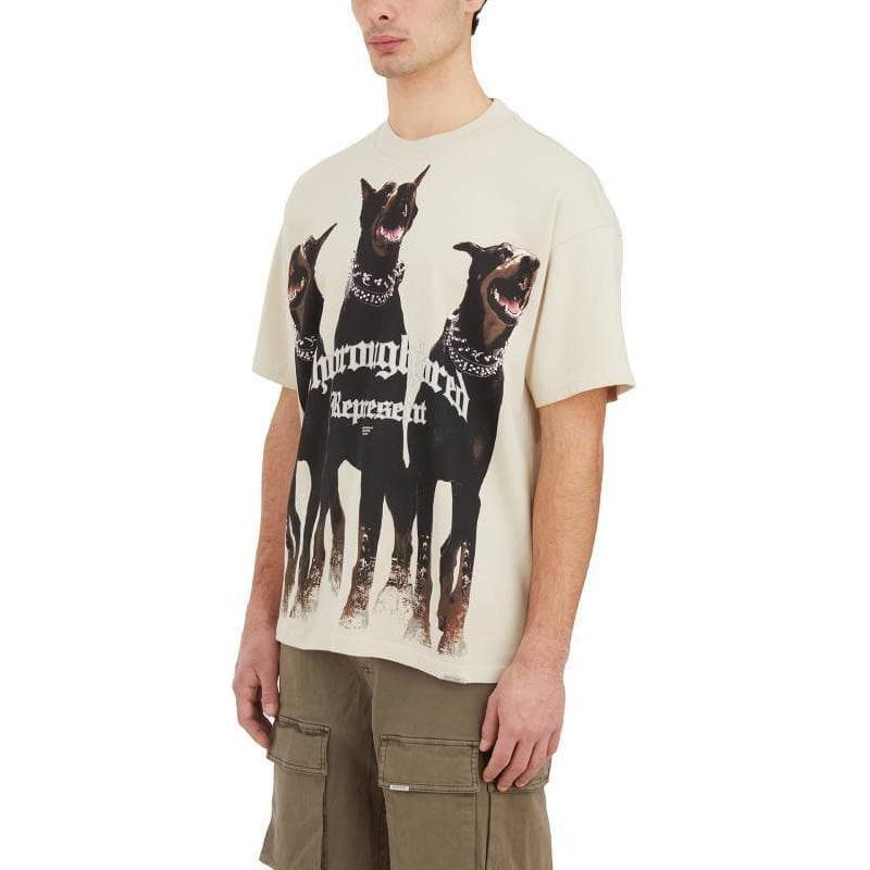 Футболка REPRESENT T - изображение 4