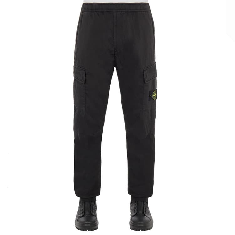 Штаны STONE ISLAND FW22 Logo - изображение 3