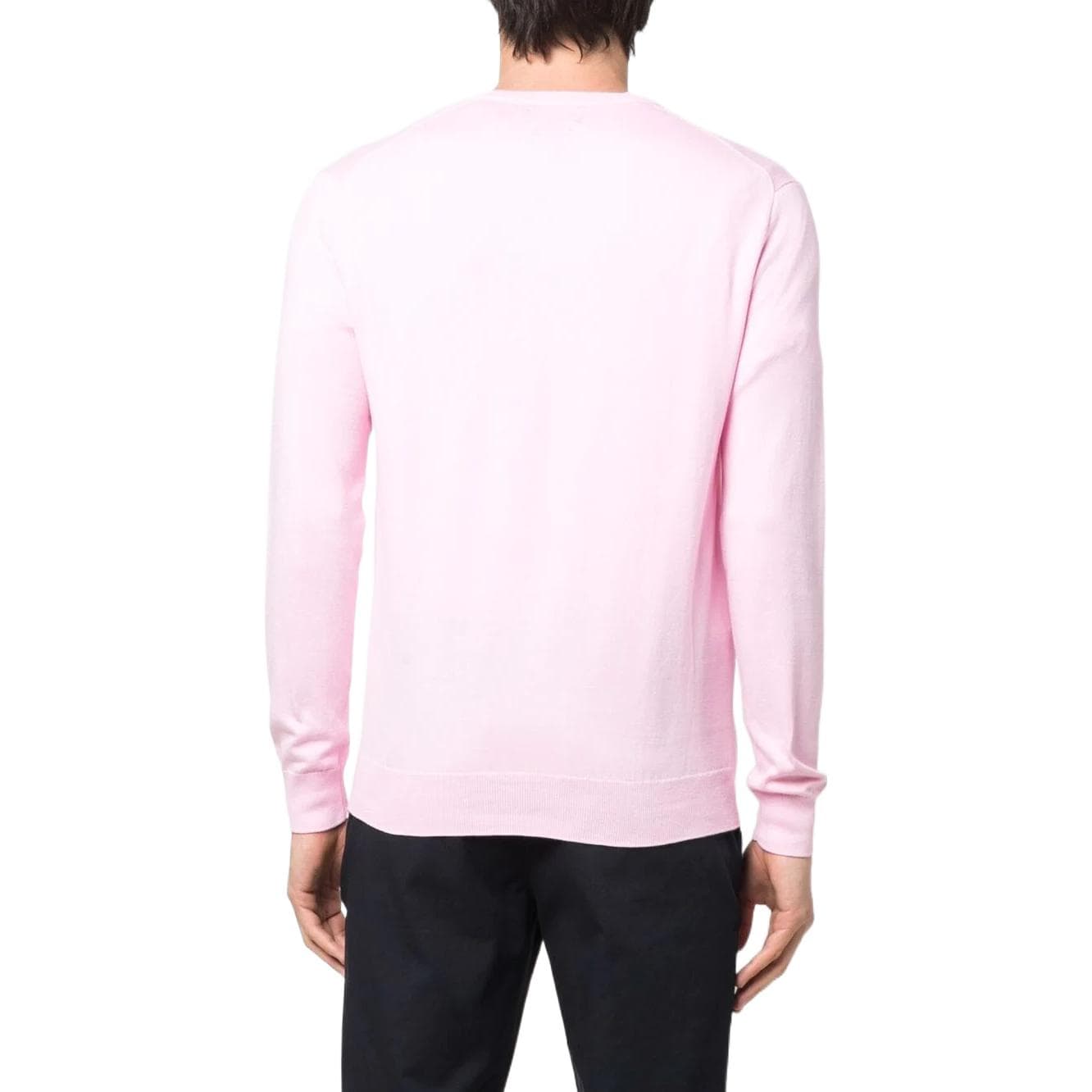 Кофта Polo Ralph Lauren SS22 Logo - изображение 4