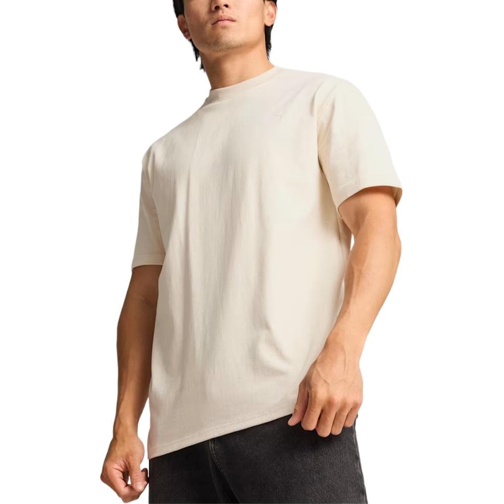 Футболка PUMA MMQ T - изображение 4