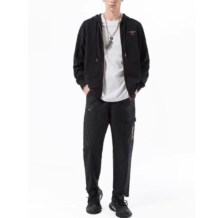 Штаны Boy London - изображение 2