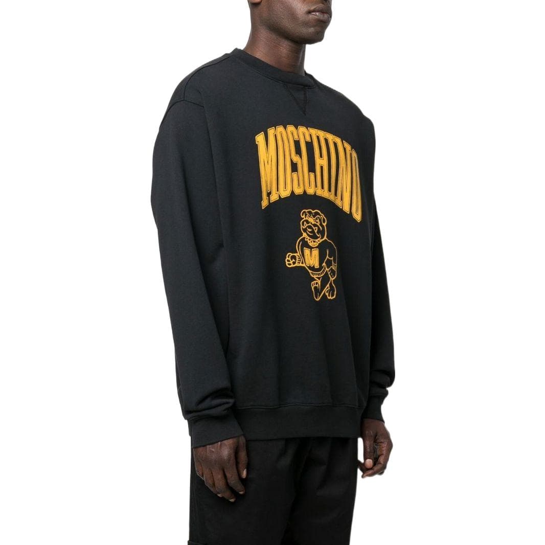 Худи MOSCHINO Logo - изображение 3