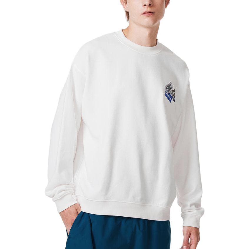 Худи LACOSTE FW23 - изображение 2