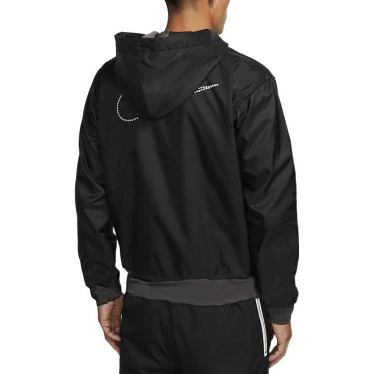 Куртка Nike Logo - изображение 5