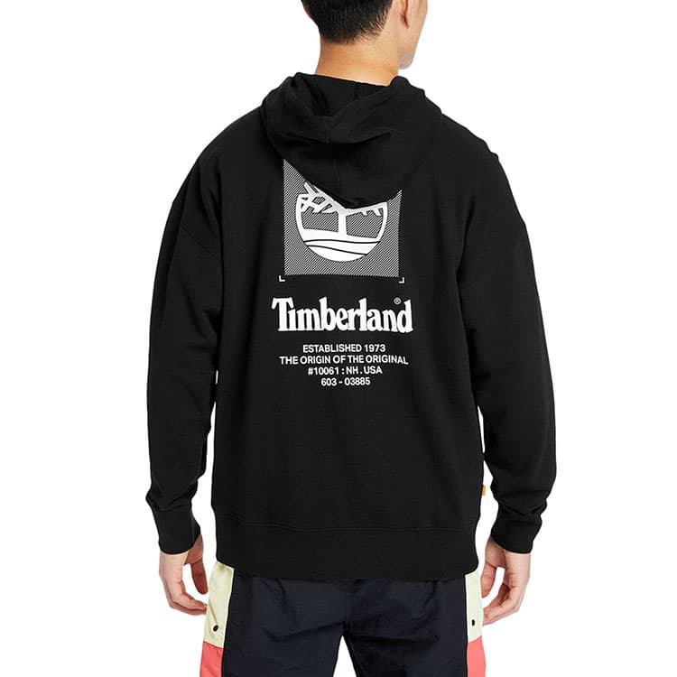 Худи Timberland - изображение 4