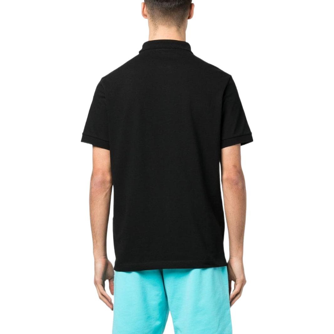 Поло Stone Island SS23 Polo Black - изображение 3