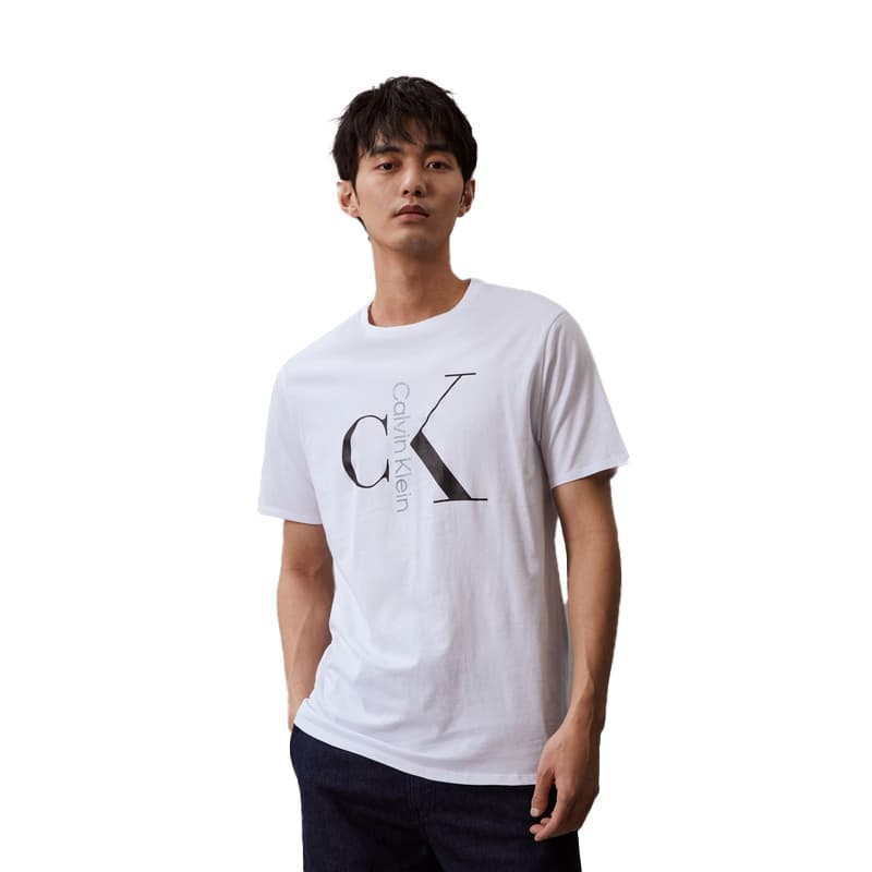 Футболка CALVIN KLEIN T - изображение 3