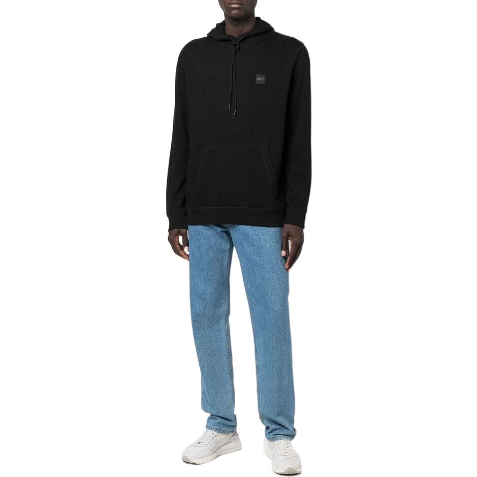 Худи HUGO BOSS Logo - изображение 3