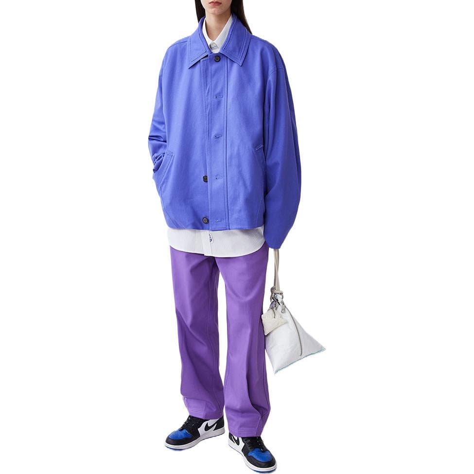 Штаны ADER ERROR SS22 - изображение 4