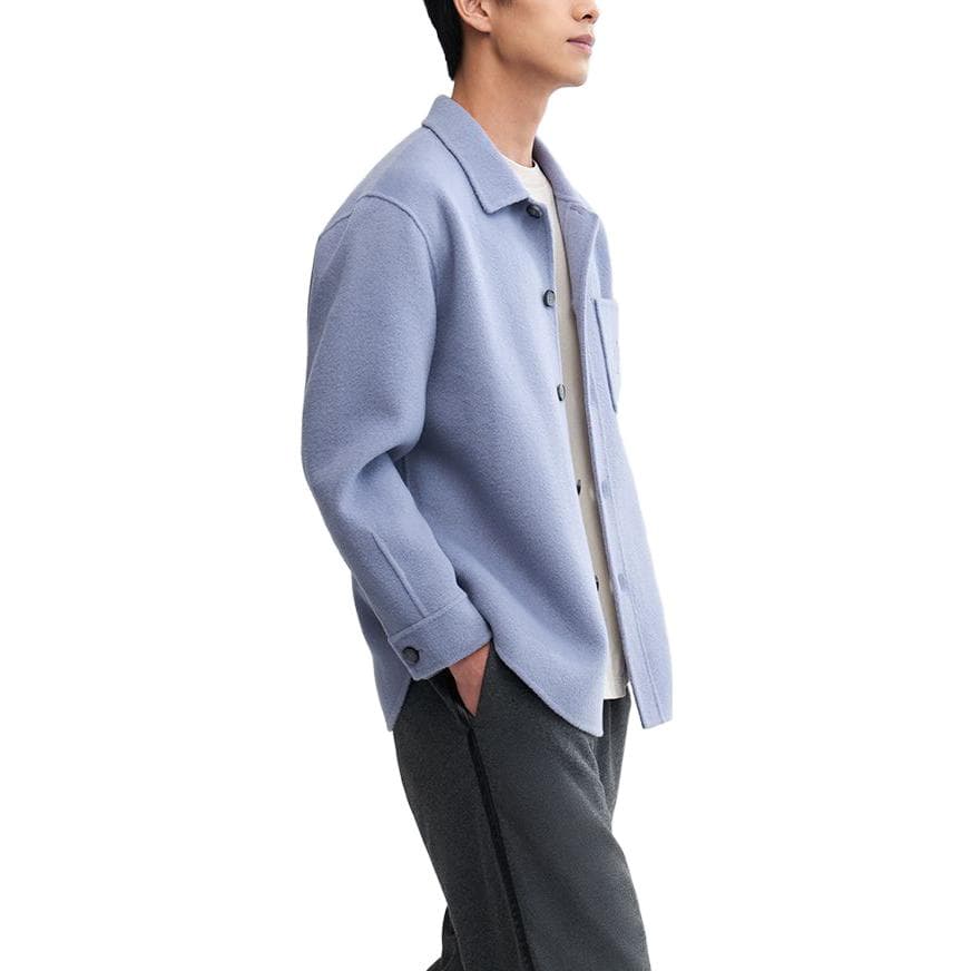 Куртка GAP FW23 - изображение 4