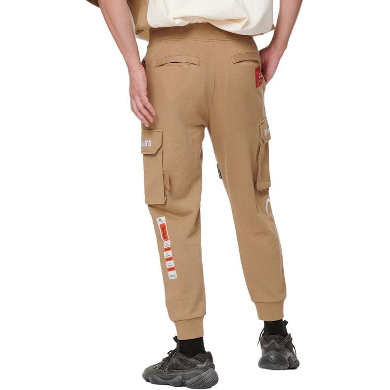 Штаны EVISU SS21 - изображение 6