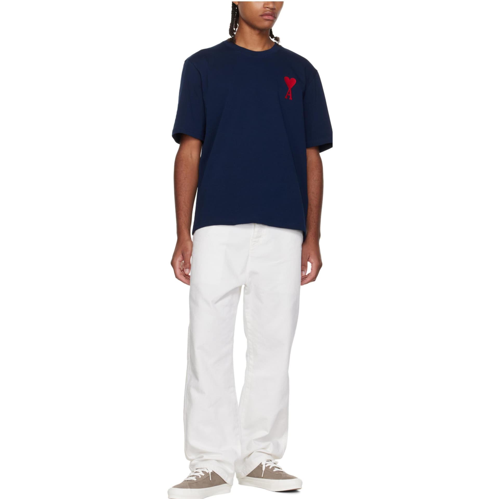 Футболка AMIPARIS SS23 T - изображение 2