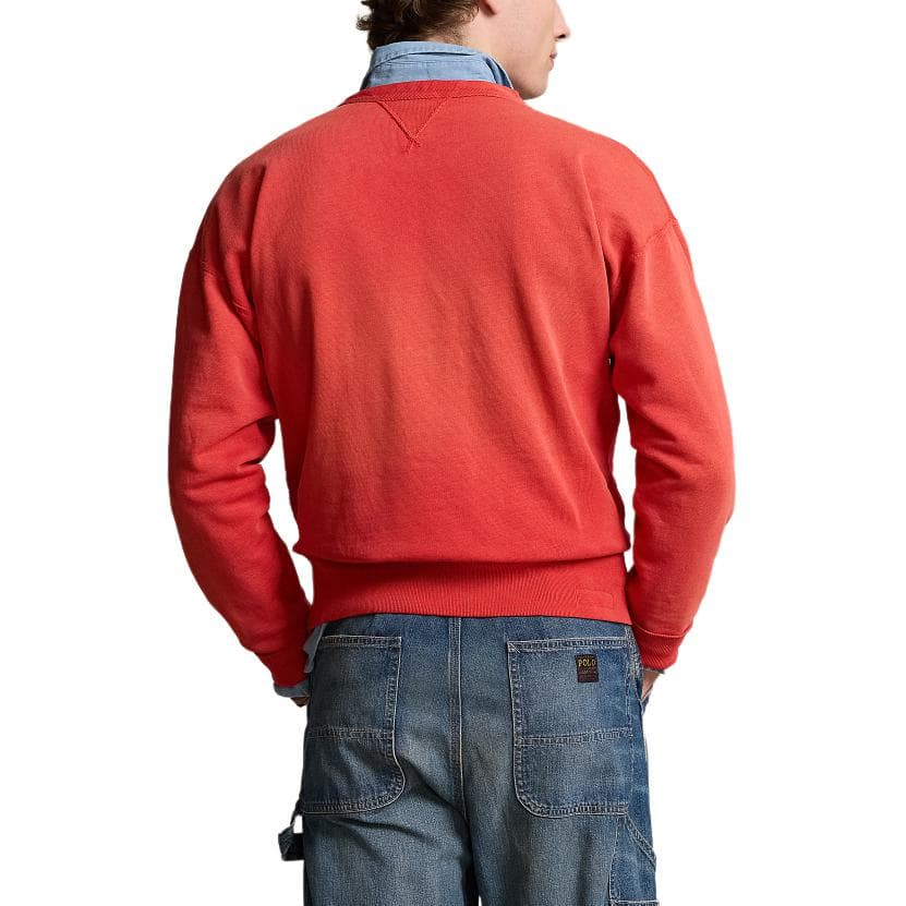 Худи Polo Ralph Lauren SS24 - изображение 4
