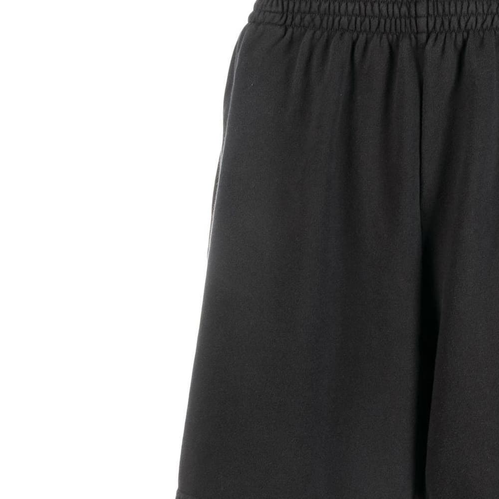 Шорты Balenciaga BB Paris Icon SS22 - изображение 6