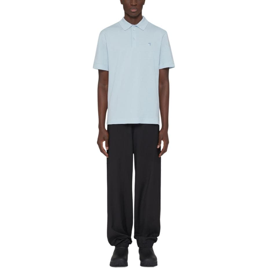 Поло GIVENCHY FW24 LogoPolo - изображение 2