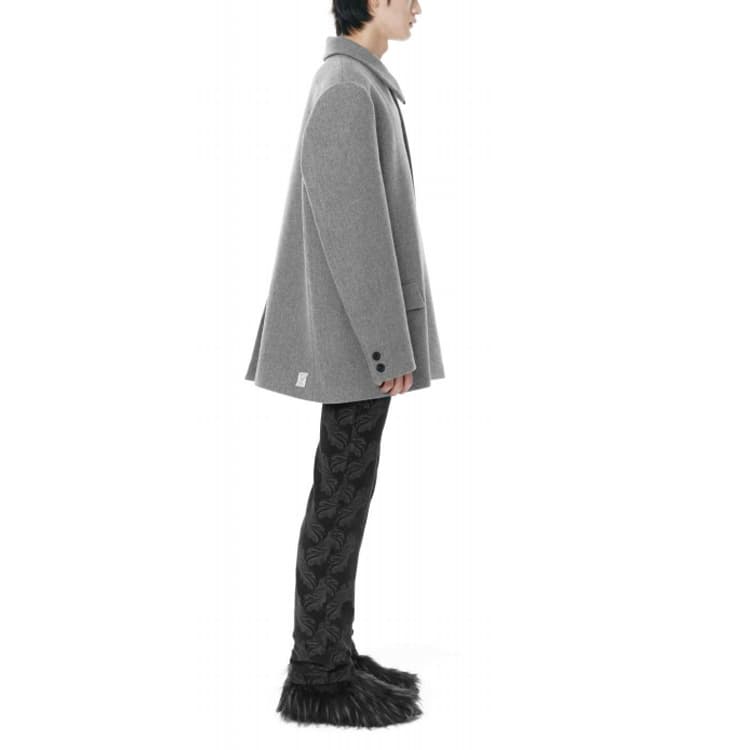 Куртка WE11DONE FW21 - изображение 4