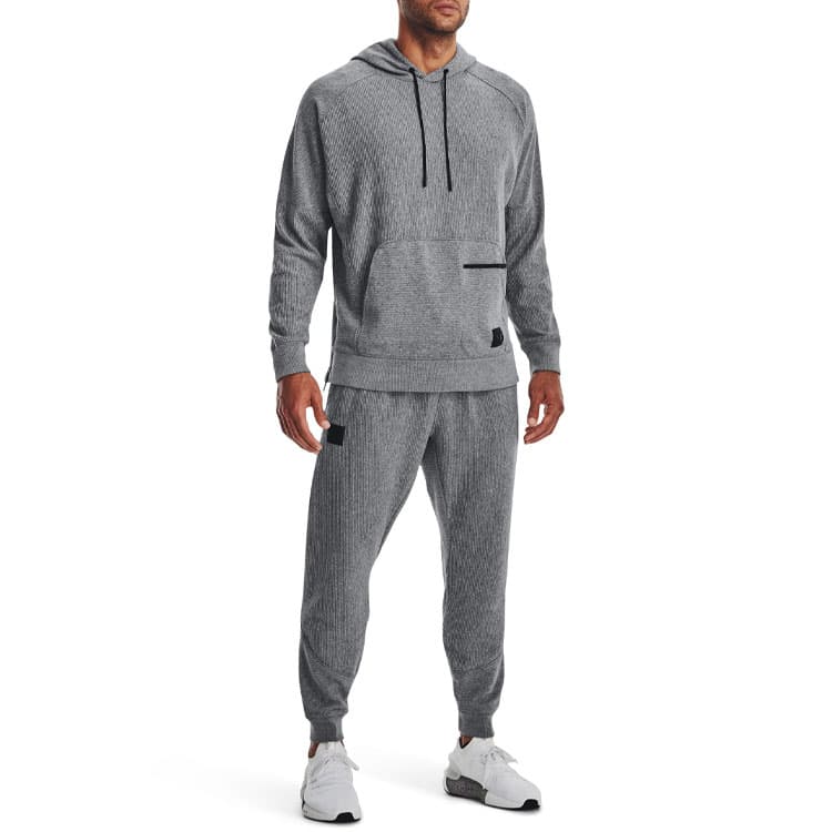 Штаны Under Armour FW22 - изображение 3