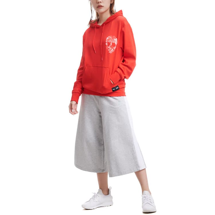 Худи PUMA x BT - изображение 7